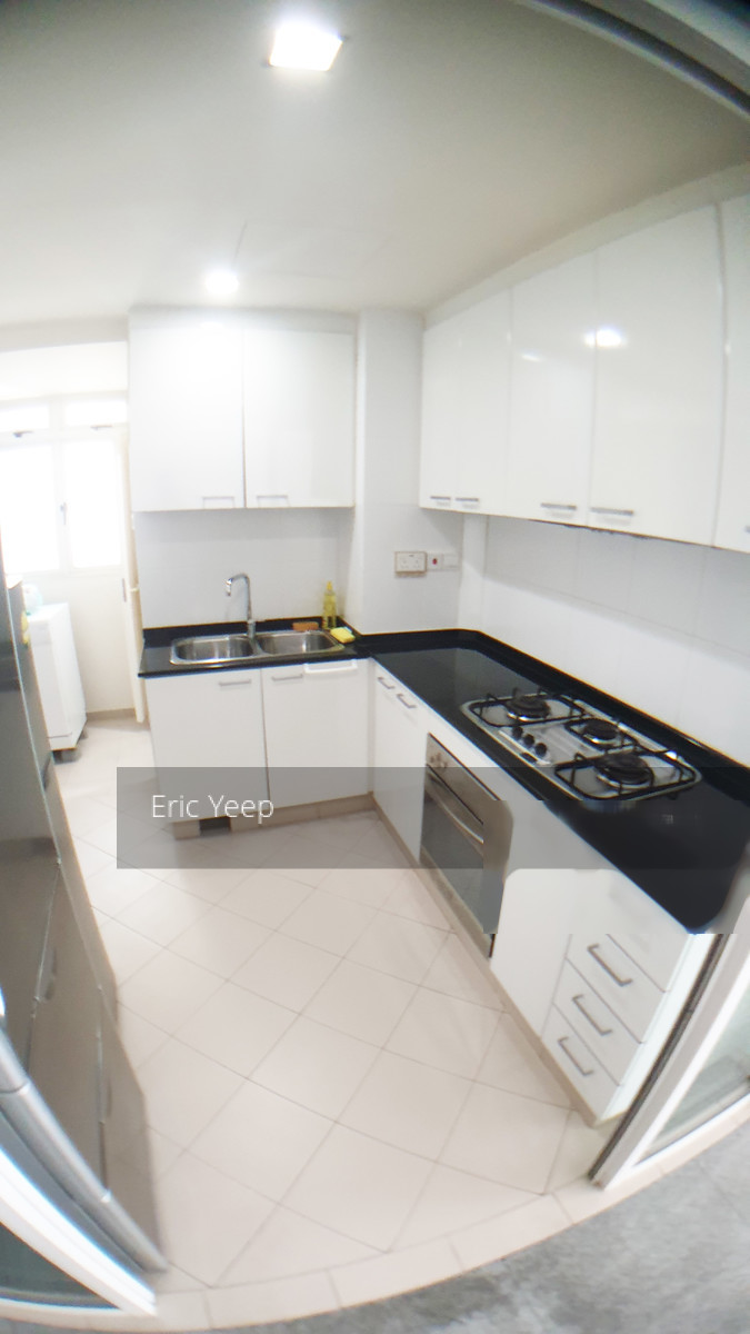 Meraprime (D3), Condominium #204075071